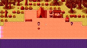 My wife and I shipwrecked on desert island Keiji route gallery ending