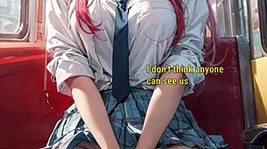 Anime Jerk Off: Ultimate XXX Tips