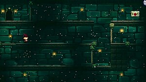 hallowen party with fun games and friends