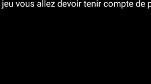 Become a Slut Now! French Hentai Joi Intro with Anal Assfucking Instructions