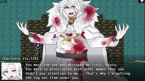 have you seen niramare quest 7 with no commentary yet?