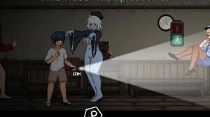 what's up with houkago no onigokko animations?