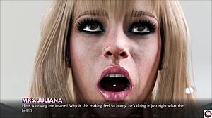 Time stamps lost love - pt 18 motkeyz visual novel