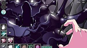 Crimson keep ep7 Parte 7 Full walkthrough Ita uncensored