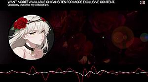 Secret F4M Erotic Strapon Play
