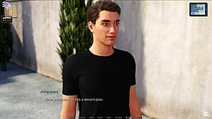 omg, sunshine love 144 got me hooked with wild 3d big tit scenes! 😜