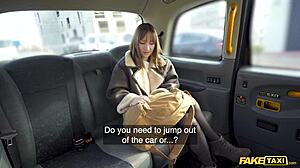 Hey, Fake Taxi ride turned into something wild I didn’t expect!