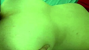 Mi Vecina Gorda Cachonda Follada y Corrida Sin Cara