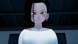 Provocative Android 17 compilation got you curious?