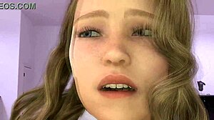 Freshwomen Season 1 Ep 3 with Lily and Emilia