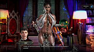 काउंटेस इन क्रिमसन पीटी 05 डिजिटल सेडक्शंस बिग टिट्स टीन 18+ सेडक्शन गेम एक्शन मॉन्स्टर कॉक अस्स प्ले के साथ अनफोल्ड होती है