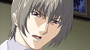 Nurse 2 Hentai Makes My Heart Race