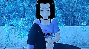 Provocative Android 17 compilation got you curious?