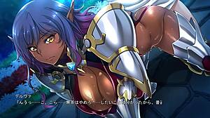 Witaj w haremie ssącym piwo w lesie 65