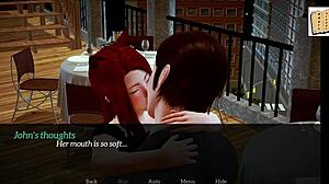 My New Family 43 Reveals Shocking Erotic Secrets in Anime
