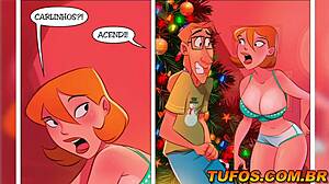 Christmas Special Full Of Mischief Listen To Them Moaning