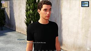 omg, sunshine love 144 got me hooked with wild 3d big tit scenes! 😜