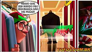 Christmas Special Full Of Mischief Listen To Them Moaning