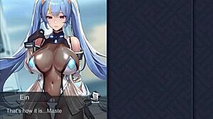 King of Kinks Mu Ein Ep1 Ep2 - Intense Creampie Action