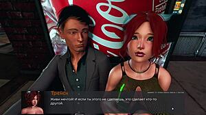 hey, deviant anomalies part 35 gameplay