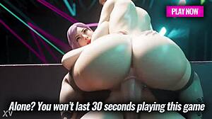 يا صديقي، تريد أن نتحدث عن هذا العمل الكرتوني الأنمي الجامح الذي يحدث؟