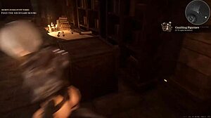 I Feel So Guilty Boss Caught Me Fucking His Huge Barmaid Girlfriend
