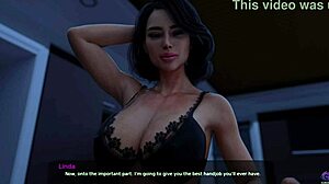 Stepmom’s bedroom becomes my midnight playground for raw 3D hentai milf action in Milfy City.