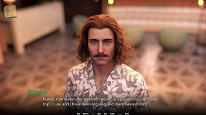 Wvm 499 큰 가슴 3D 애니 게임