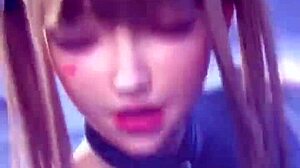 the best animated girls to watch right now