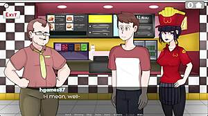 Business Of Loving Part 3: PASSIONS IGNITE