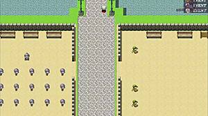 Hero Roy's wedding episode 19 shows childhood friend cleaning otaku house with sneaky bath peeping