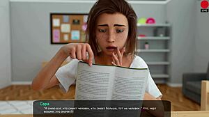 Wow, Milfy City Part 18 1.0 gameplay is packed with wild FFM group banging