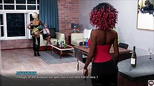 hey, checking out time stamps lost love part 21 by motkeyz visual novel