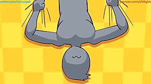 What if this single hentai scene hides deeper sexy mysteries waiting to unfold in anime style