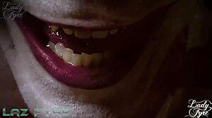 i can't believe harley quinn's rough pounding in this parody
