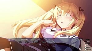Grisaia No Kajitsu Unrated Route Michiru Matsushima Episode 83 La Solution
