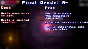 dude, scarlet maiden game early access is wild!