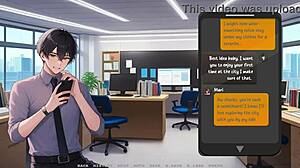 First Time Girlfriend Gets Corrupted in City