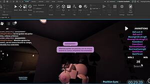 I watch as the latina gives in to gorilla bbc from the hood