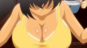 hot anime hentai sparks wild thoughts with friends. something steamy awaits in every scene.
