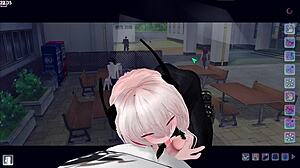 Let's explore Artificial academy 2 with m4 sopmod ii