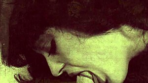 Retro Lesbian Erotica: Does Life Mirror Vintage Art?