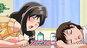 Hentai Sub Español Latino Uncensored Full Release