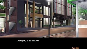 Watashi ga suki nara suki tte itte mahiru komachi scene 1