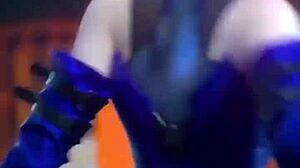 the best animated girls to watch right now