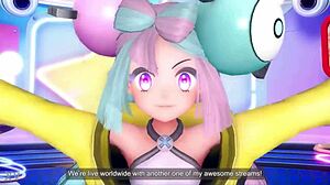 Hentai 18 Showcases Animated Scenes