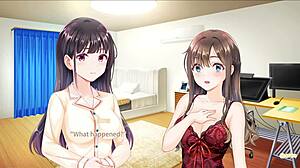 Secret kiss ep5 sweet tender bonding now!