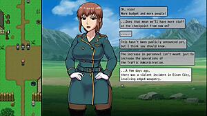 New orders greet the imperial gatekeeper part 4