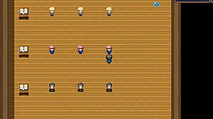 Undertakers Squad 03 Girlfriend Full Gallery Hentai Game