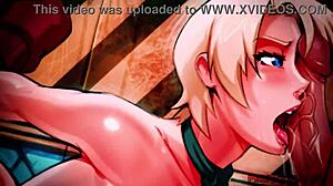 Hey, check out this HMV tribute to Reiq's jiggly girls in hentai part 1 by Perfectseason.